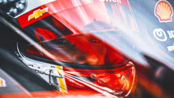 How a bond between father and son bloomed a two-time Indy 500 champion