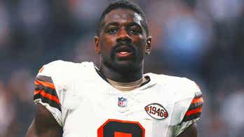 Browns LB Jeremiah Owusu-Koramoah will miss 2025 season with neck injury