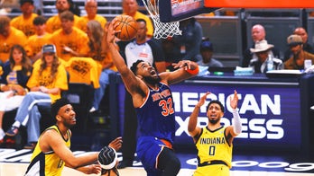 NBA East finals: KAT gives the Knicks a boost, will the Pacers bounce back in Game 4?