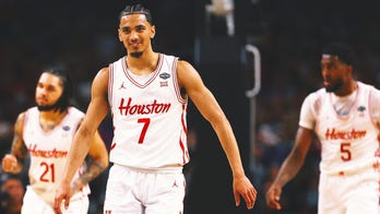 2025 NBA Draft early entry tracker: UM's Lendeborg, Houston's Uzan withdraw