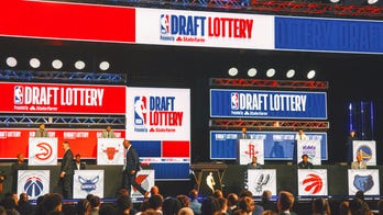 5 things to watch for on NBA Draft lottery day