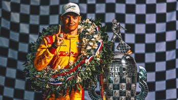 Who is Alex Palou? Indy 500 champ on sushi, owning a coffee shop & needing sleep