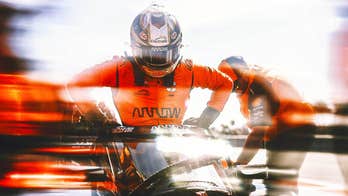 Why Pato O'Ward loves the Indy 500 track that hasn't loved him back