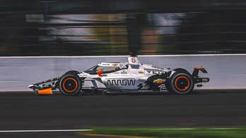 2025 Indy 500 liveries: See the designs of all 34 cars on the track at The Brickyard