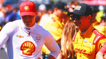 At the Indy 500, Penske-Ganassi battles will take center stage
