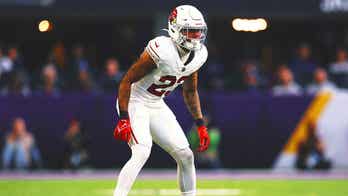 Cardinals place CB Sean Murphy-Bunting on NFI list, ending his 2025 season