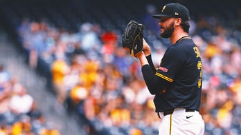 Team USA adds Pirates' ace Paul Skenes to World Baseball Classic roster