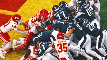 NFL owners to discuss revised tush push ban, playoff and flag football proposals