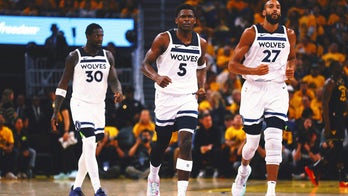 A summer promise and lessons learned: Why Anthony Edwards and the Wolves have work to do