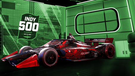 FOX Super 6 INDYCAR contest: Bob Pockrass' Indy 500 picks, predictions
