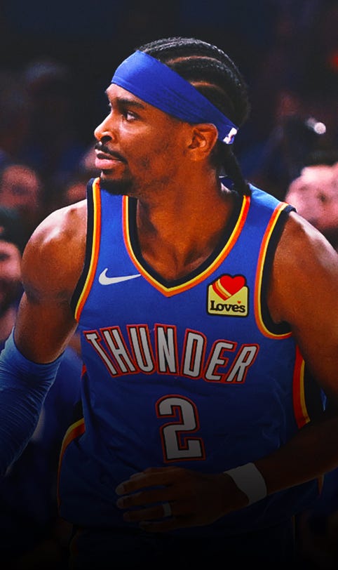 The Oklahoma City Thunder silenced their doubters with a rout against Denver in Game 7
