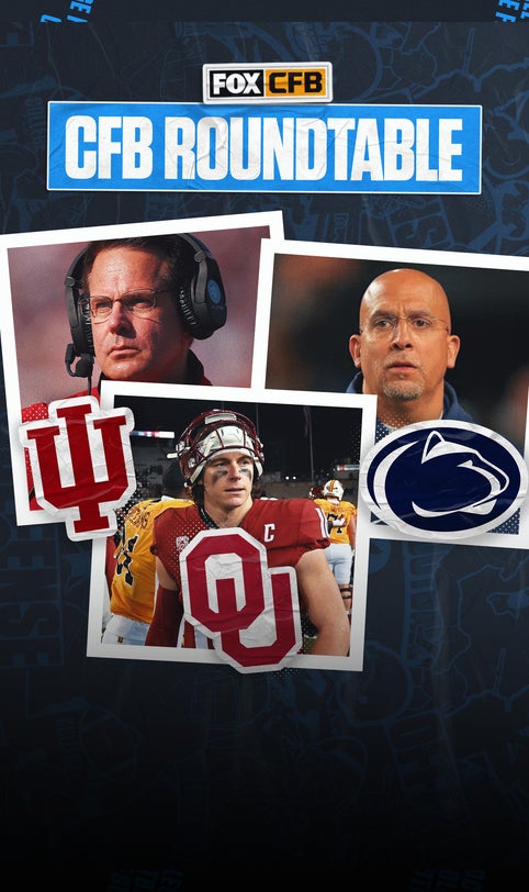 Top storylines for the 2025 college football season: Who's the next Indiana?
