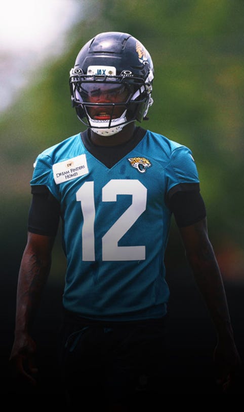 Travis Hunter Signs Rookie Contract, $30.57 Million Signing Bonus Paid Upfront