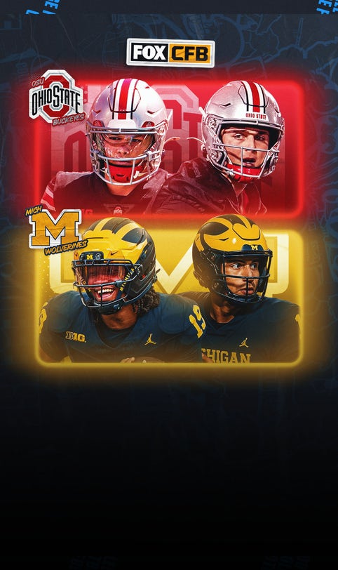College football's top quarterback battles heading into the 2025 season