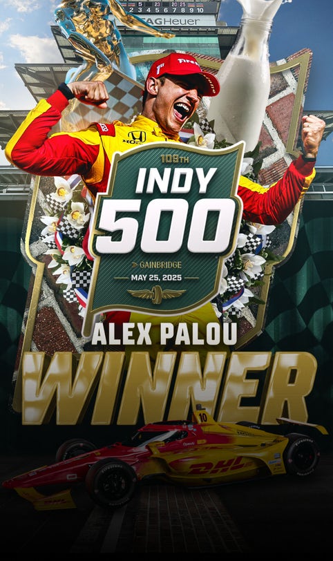 Indianapolis 500 highlights: Alex Palou finally does it! Wins his first Indy 500