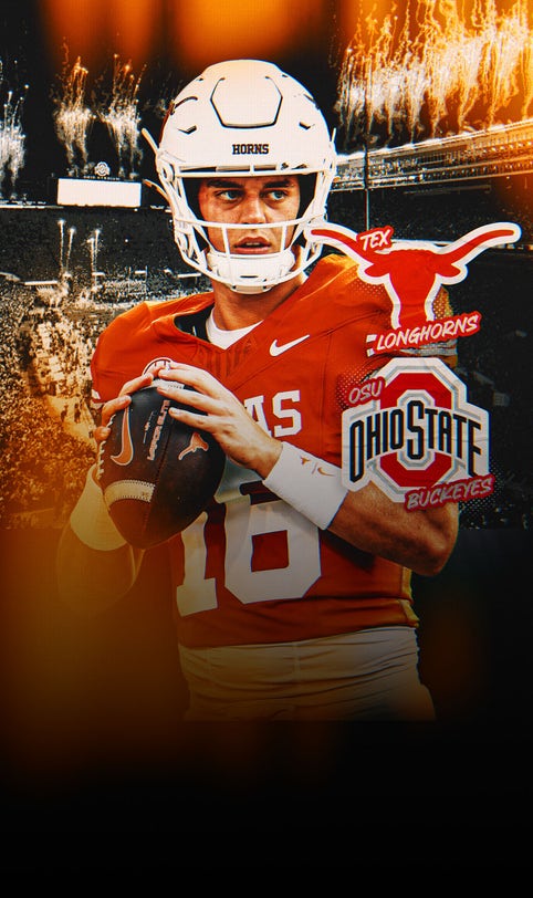 Texas-Ohio State should answer one burning question: Can Arch Manning match the hype?