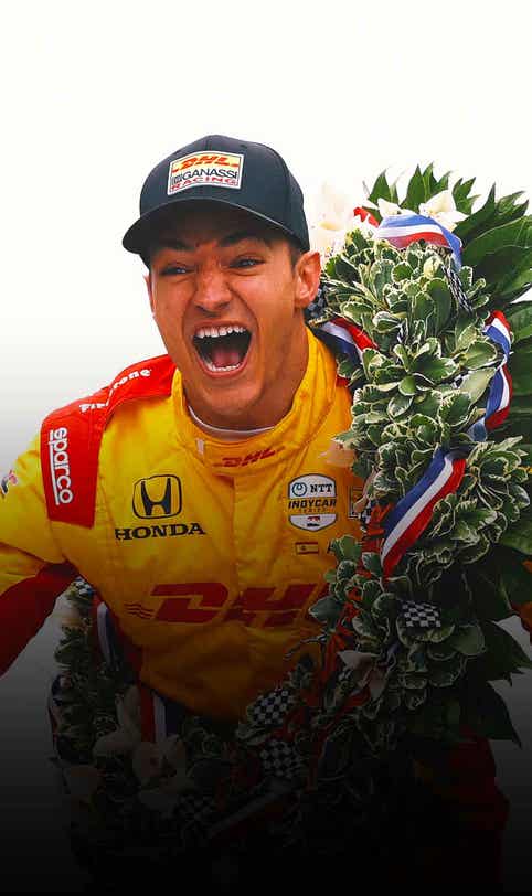 Indy 500 Winners: Complete list of champions by year