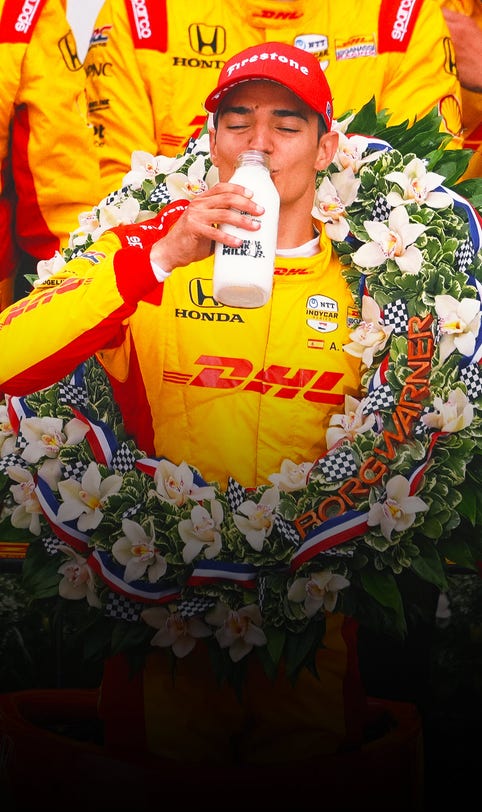 2025 Indy 500 on FOX posts race's highest viewership in 17 years