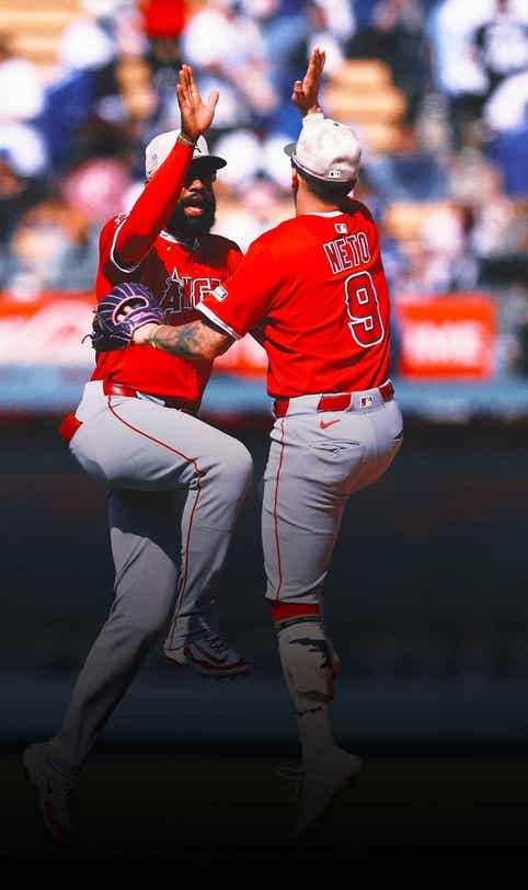 Last Night in Baseball: Rivalry Weekend or Sweeps Week?
