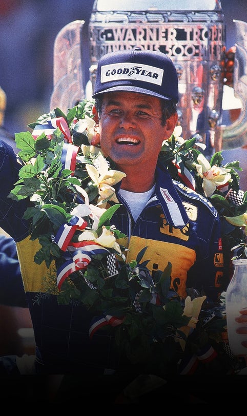 Who are the 10 best Indy 500 drivers of all time?
