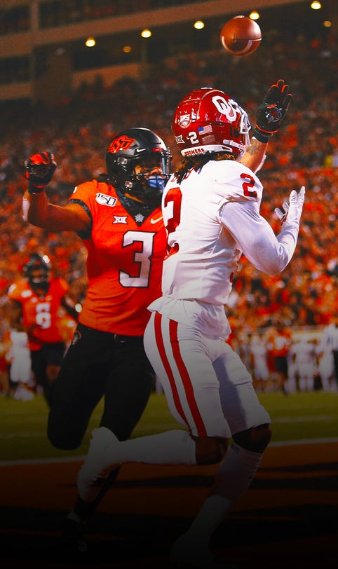 Five college football rivalries that should be played annually