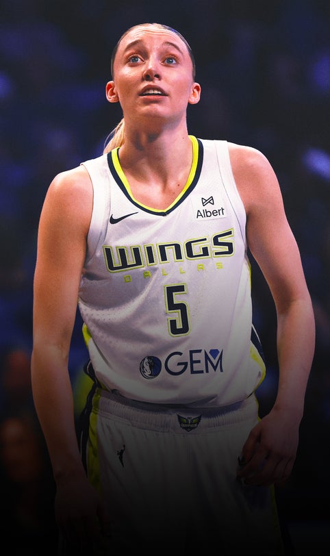 How to watch Paige Bueckers' WNBA debut with the Dallas Wings