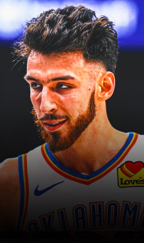 Timberwolves vs. Thunder odds, predictions: Back Oklahoma City to advance