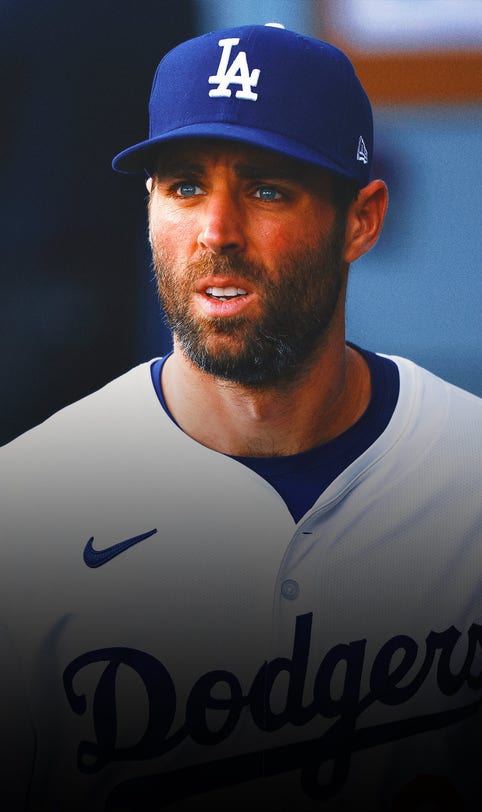 Dodgers DFA longest-tenured position player Chris Taylor after 10 seasons
