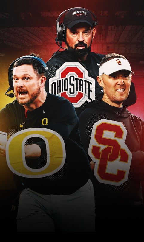 Ranking Big Ten football recruiting classes: USC, Ohio State make big splash