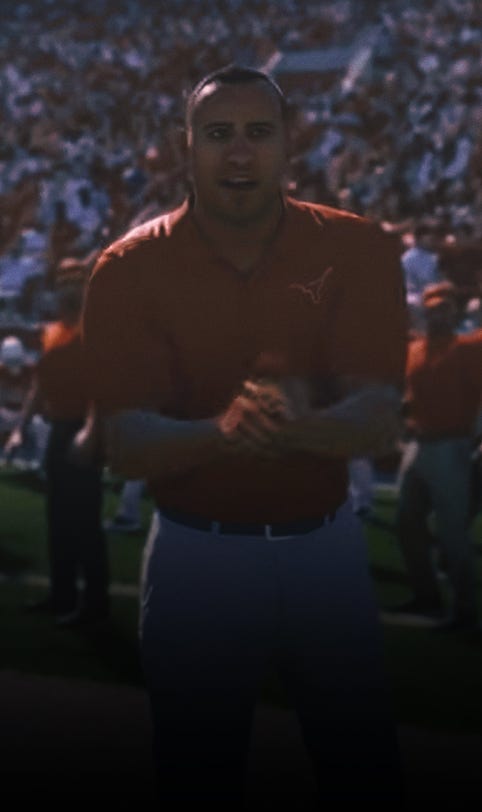 Trailer for 'College Football 26' released, with game to include real-life coaches