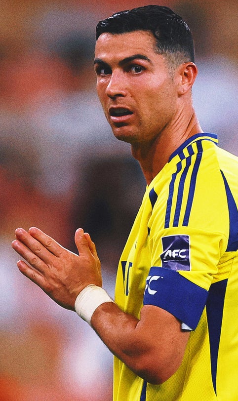 Cristiano Ronaldo’s next club: Would MLS, Mexico, Brazil or back to Europe work?