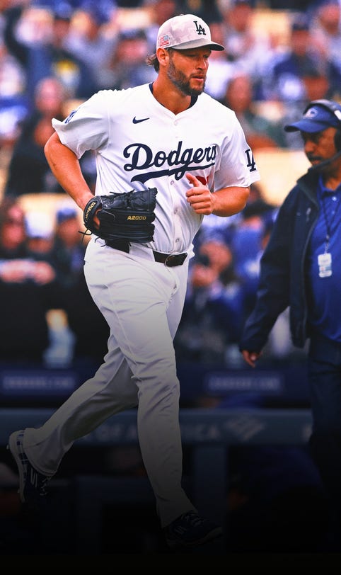 Which active players can realistically reach 3K strikeouts after Clayton Kershaw?