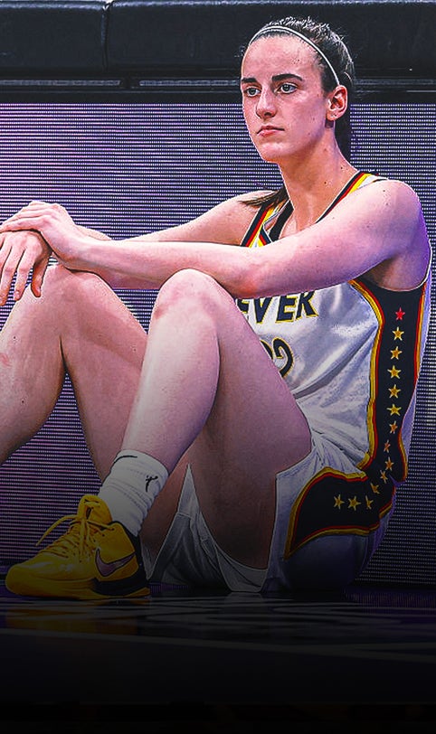 Caitlin Clark, Indiana Fever drawing fans to books like magnets