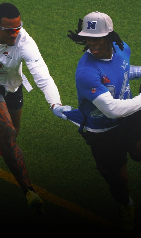 NFL owners vote to approve players participation in flag football at 2028 Olympics