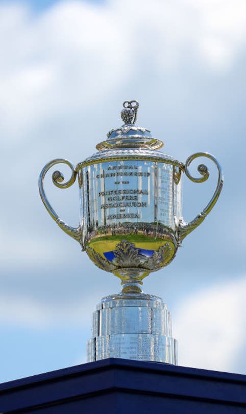 2025 PGA Championship purse, prize money: Payouts and winnings