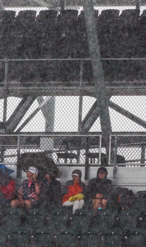 2025 Indy 500 Weather: Updated forecast and history entering race weekend