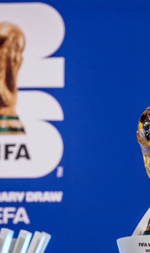 2026 FIFA World Cup teams: Who has qualified for the World Cup?