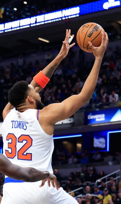 Pacers vs. Knicks: Playoff series schedule, scores, TV channel, how to watch