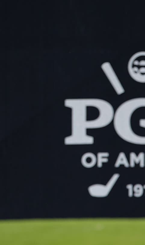 2025 PGA Championship projected cut: Tracker, cut line