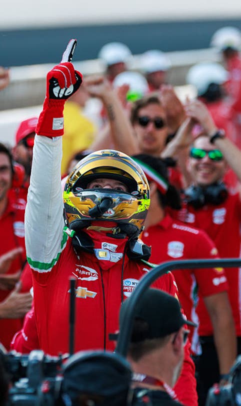 2025 Indy 500 Starting Grid: Updated 33 driver lineup after penalties