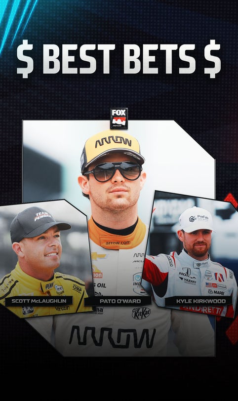 2025 Indy 500 predictions: Pato O'Ward best bet to win, Kyle Kirkwood to show