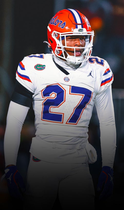 Florida's Dijon Johnson charged by police with possession of a gun, synthetic marijuana