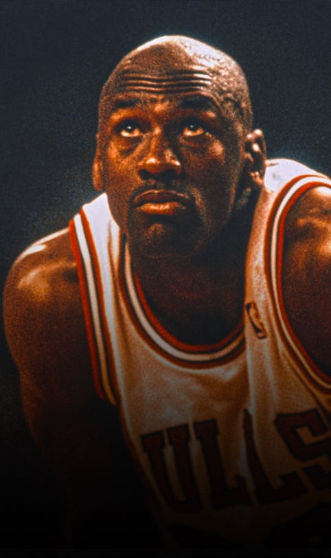 2025 NBA playoff odds: Can anyone break Jordan, LeBron scoring records?