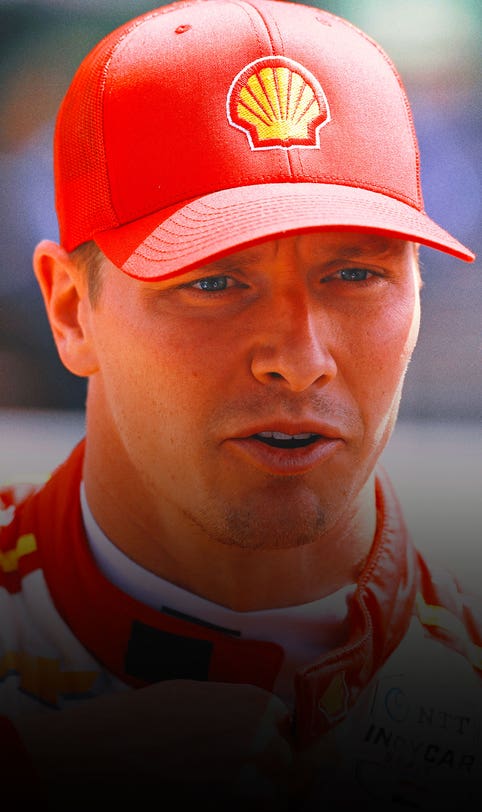 What drivers are saying about Josef Newgarden's quest for Indy 500 three-peat