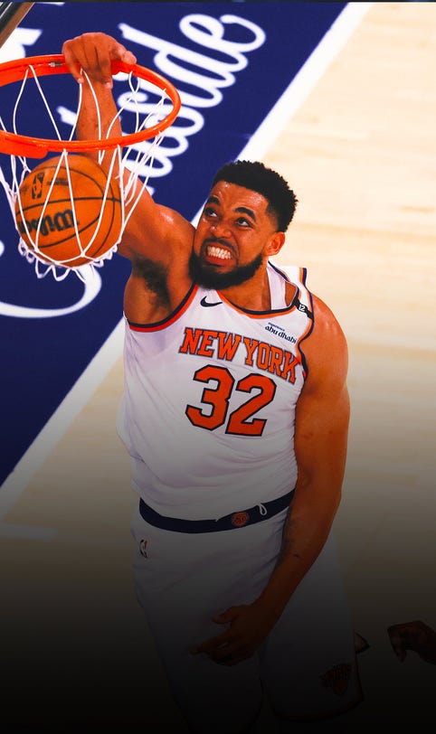 NBA East finals: Knicks remain in must-win mode, can the Pacers close it out Game 6?
