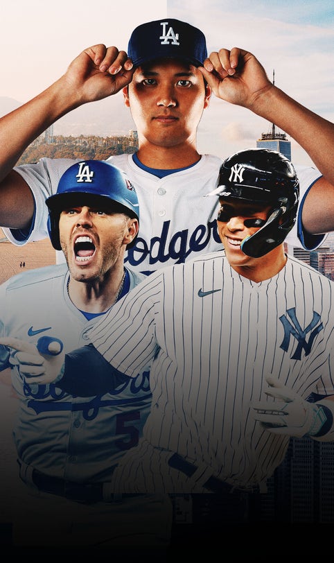Dodgers vs. Yankees: Which team has the edge at each position? Here's our picks.