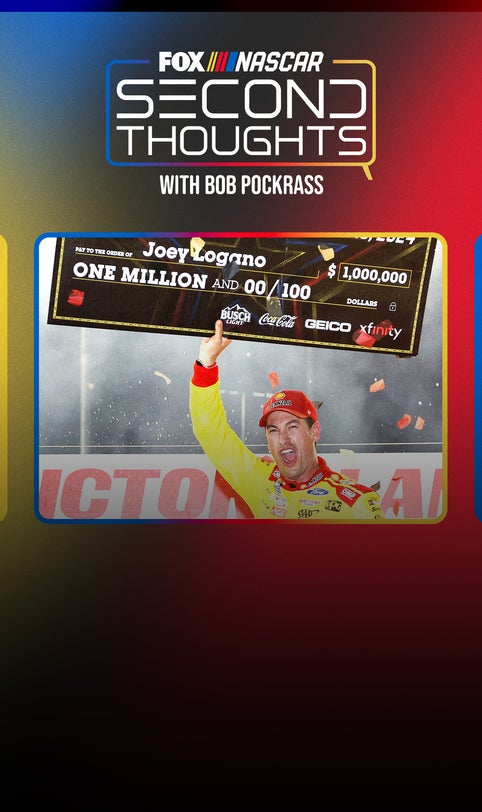 NASCAR All-Star Race format: What it is and what to think about it