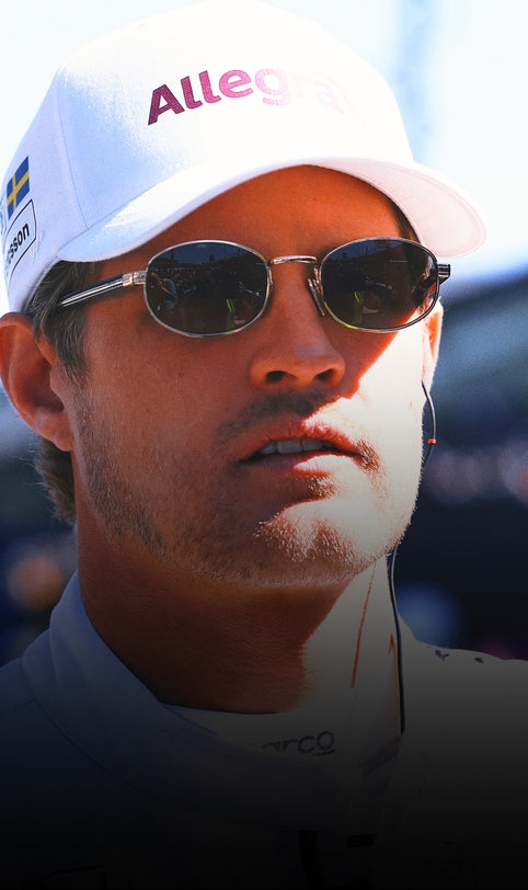 Marcus Ericsson among the ‘heartbroken’ after Indy 500: ‘More than just a race’