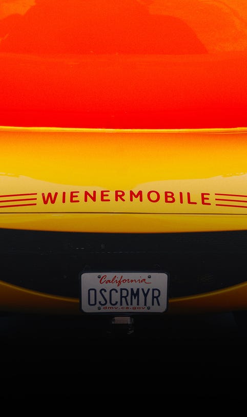 A guide to picking a Wienermobile for the inaugural Wienie 500