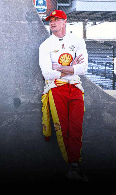 INDYCAR penalizes two-time defending champ Josef Newgarden for Indy 500